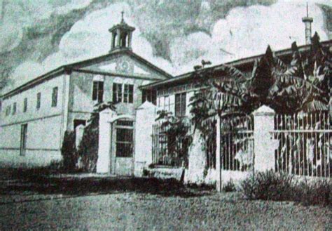 benedictine abbey school|History of San Beda .